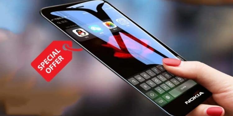 Max Xtreme 2021 Nokia Mate 2: 16GB RAM, 7000mAh battery! – SpiderScience