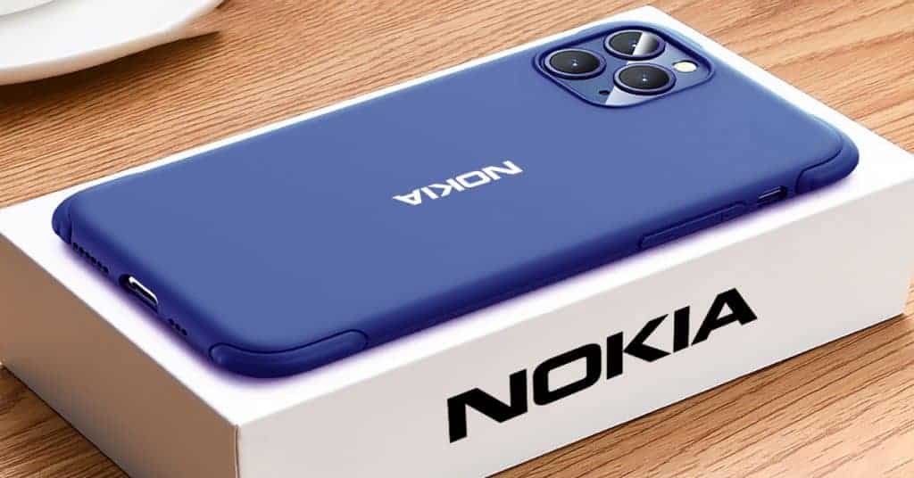 Nokia Mate Compact