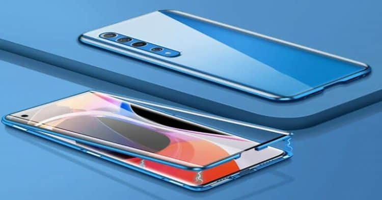 Huawei P50 vs. Xiaomi Mi 11i 8GB RAM, 108MP cameras