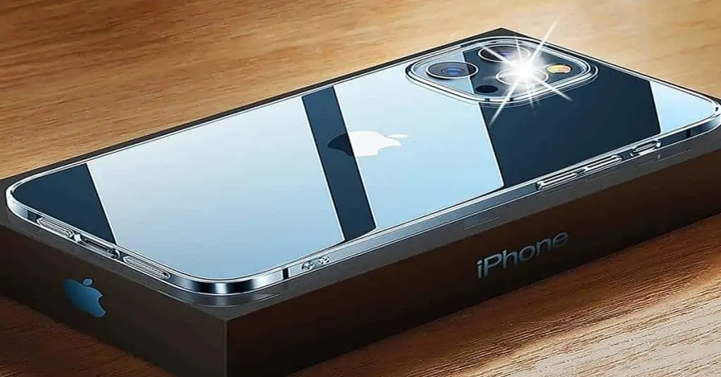 Apple iPhone 12 Mini