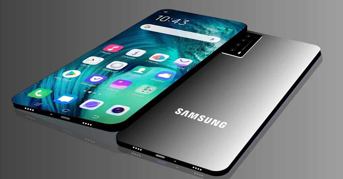 Samsung Galaxy S21 Fe Specs 8gb Ram Triple Cameras Price Spiderscience