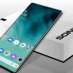 Sony Xperia Pro-I