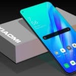Xiaomi Mix 4
