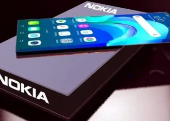 Nokia Zeno