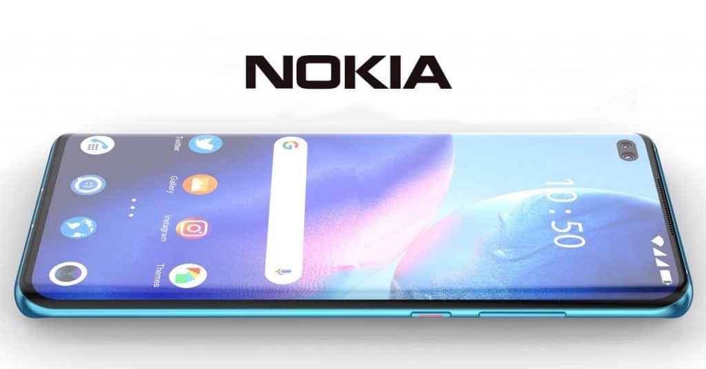 Nokia C2 Max 2022