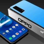 OPPO A55