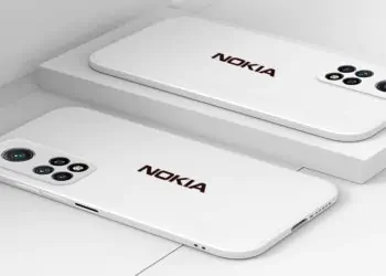 Nokia Zeno Pro Max 2022Nokia Zeno Pro Max 2022