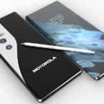 Motorola Edge 30 Ultra