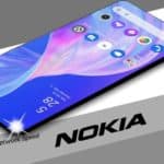 Nokia McLaren Plus 2022