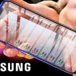 Samsung Galaxy M52