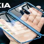 Nokia Power Max