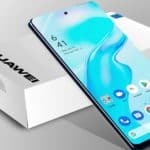 Huawei Nova 9