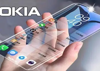 Nokia Premiere 2022