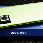 Vivo V23