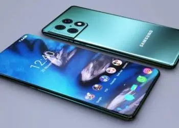 Samsung Galaxy Alpha 2022