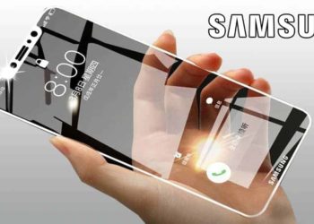 Samsung Galaxy X Edge 2022