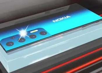 Nokia Z3