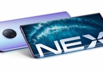 Vivo NEX 5