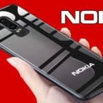 Nokia McLaren