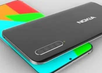 Nokia C2 Lite 2022