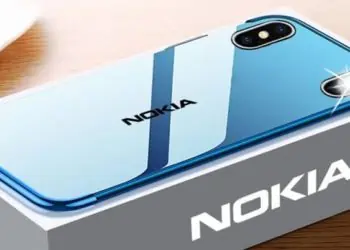 Nokia Power Max