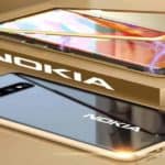 Nokia Swan