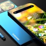 Samsung Galaxy Swan