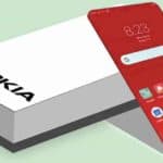 Nokia Flash 2022