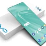 Vivo T1x