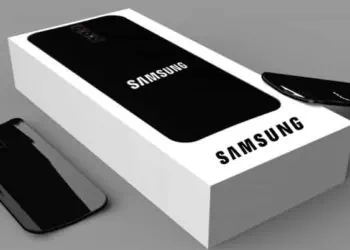 Samsung Galaxy F91