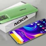Nokia Edge