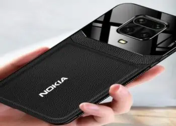Nokia C2 Lite 2022
