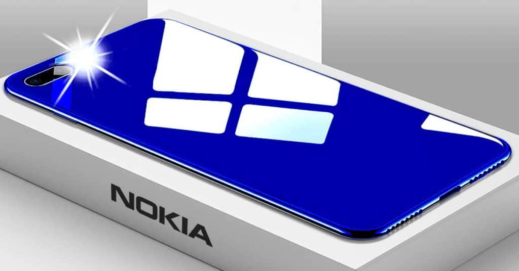Nokia Zenjutsu Pro