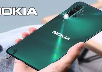 Nokia Wings 2022