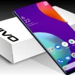 Vivo iQOO Neo5 SE