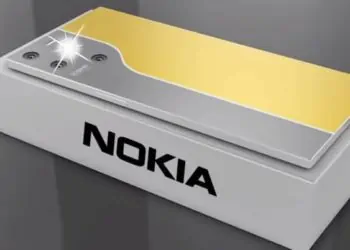 Nokia Beam