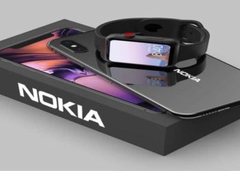 Nokia P10 2022