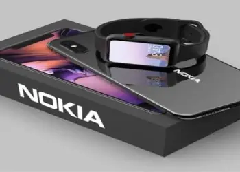 Nokia P10 2022