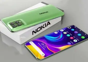 Nokia Lumia 2022