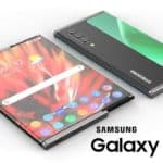 Samsung Galaxy Z Slide