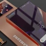 Samsung Galaxy F22