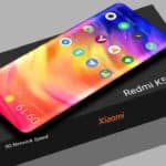 Xiaomi Redmi K50
