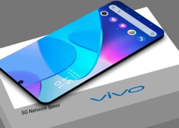 Vivo T1 5G