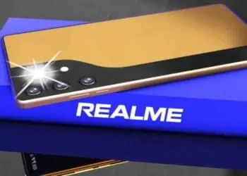 Realme V9 5G