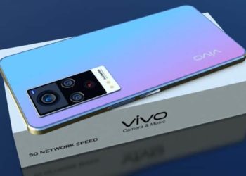 Vivo T1 5G