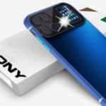 Sony Xperia ZOOM