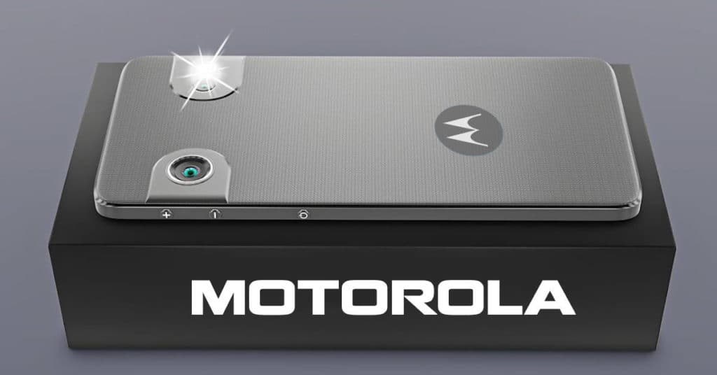Motorola Edge Alpha