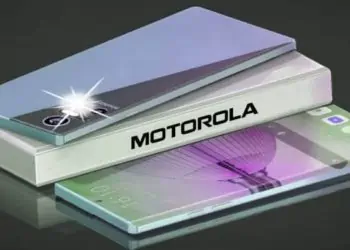 Motorola Edge Alpha