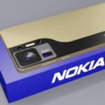 Nokia Safari Edge Mini 2022