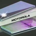 Motorola G Pure